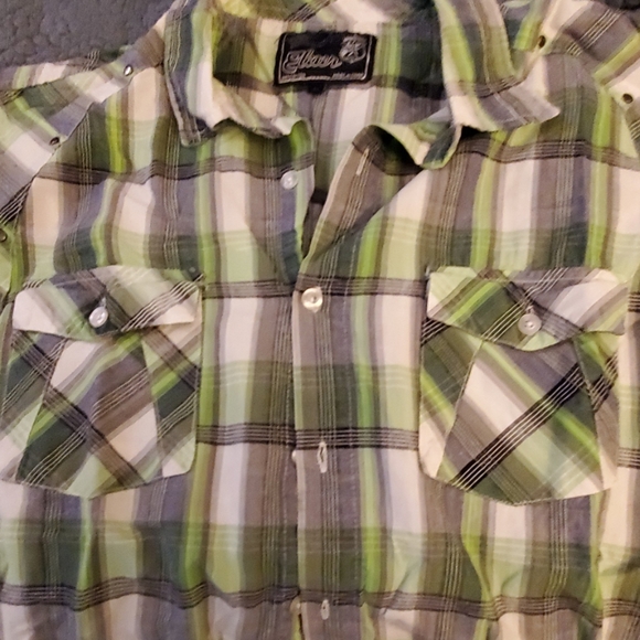 ELIXIR XL SHIRT - Picture 3 of 3